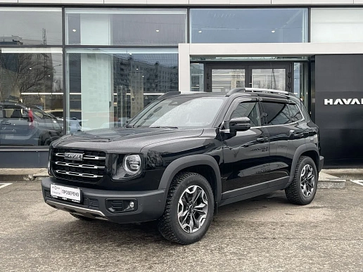 Купить Хавал Haval DARGO 2024г.