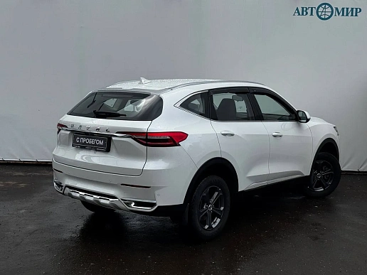 Купить Хавал Haval F7 2021г.