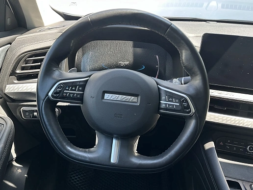 Купить Хавал Haval F7x 2023г.