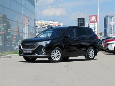 Haval M6