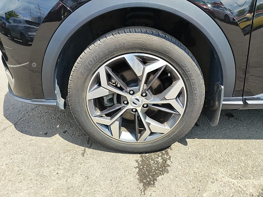 Купить Хавал Haval F7x 2023г.