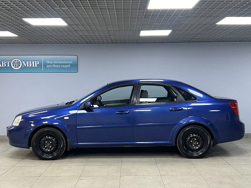 Купить Шевроле Ласетти 2008г.