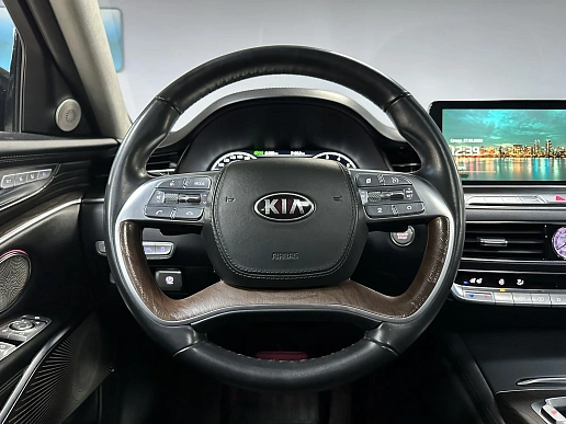 Купить Киа К900 2019г.