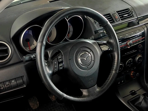 Купить Мазда Mazda 3 2008г.