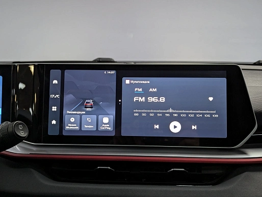 Купить Джили Кулрай 2023г.