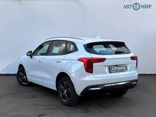 Купить Хавал Haval Jolion 2023г.