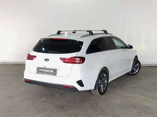 Купить Киа Сид 2019г.