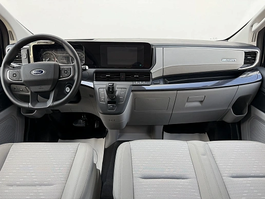 Купить Форд Трансит 2026г.