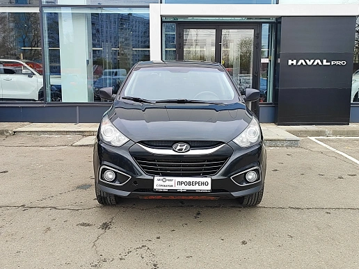 Купить Хёндай икс35 2011г.