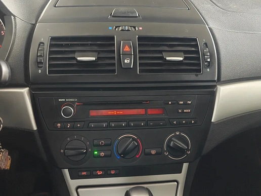 Купить БМВ КС3 2009г.