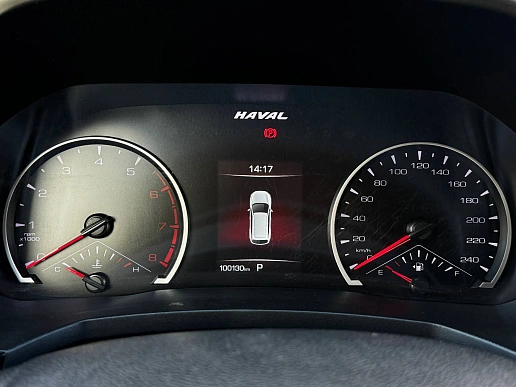Купить Хавал Haval F7 2020г.