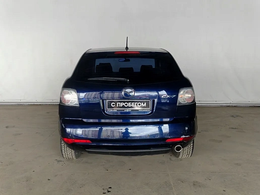 Купить Мазда ККС-7 2011г.