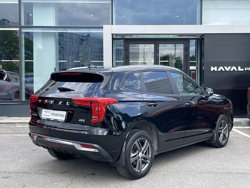 Купить Хавал Haval Jolion 2023г.