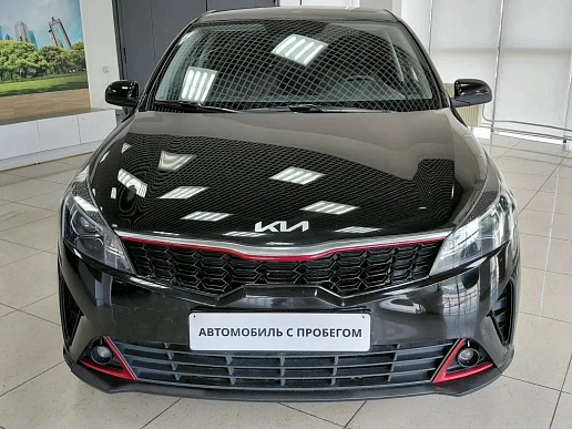 Купить Киа Рио 2021г.