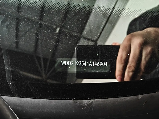 Купить Мерседес-Бенз КЛС 2008г.