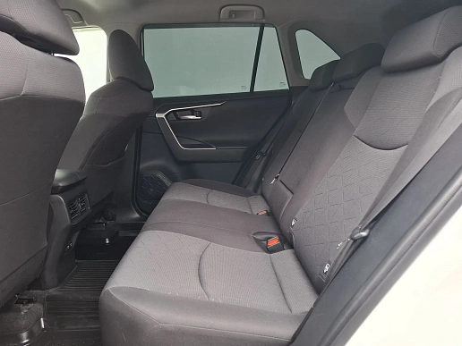 Купить Тойота Новый RAV4 2020г.