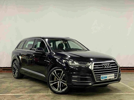 Купить Ауди К7 2015г.