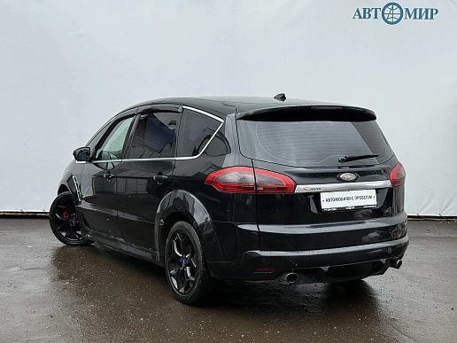 Купить Форд С-МАКС 2011г.