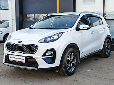 Купить Киа Спортадже 2019г.