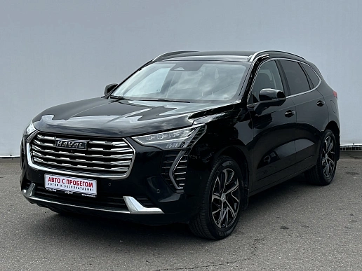 Купить Хавал Haval Jolion 2023г.