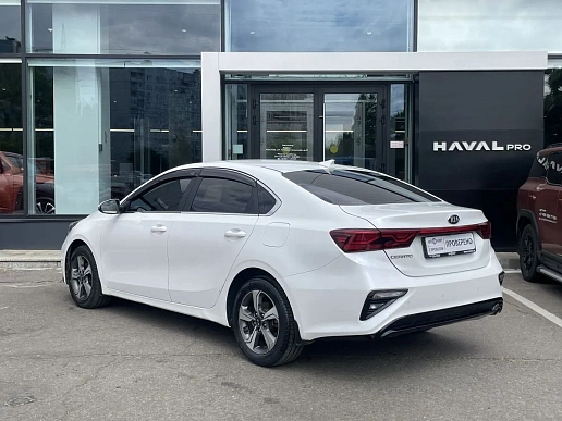 Купить Киа Серато 2019г.