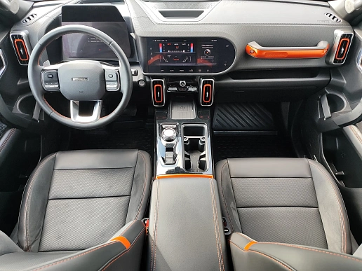 Купить Хавал Haval DARGO 2023г.