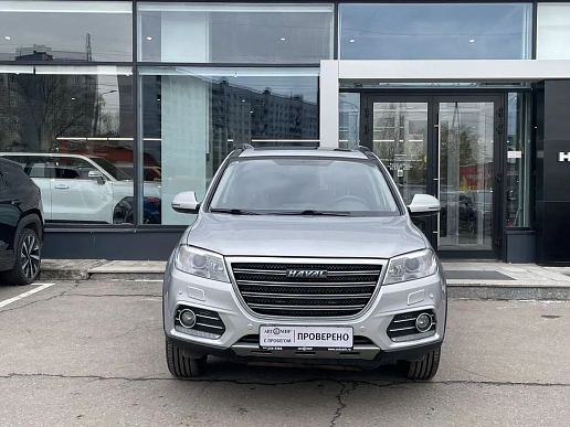 Купить Хавал Haval H6 2019г.