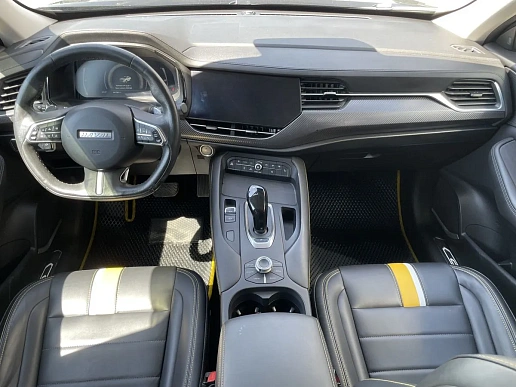 Купить Хавал Haval F7x 2020г.