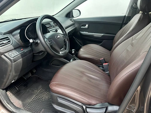 Купить Киа Рио 2017г.