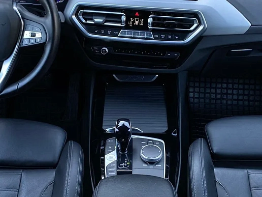 Купить БМВ КС3 2021г.