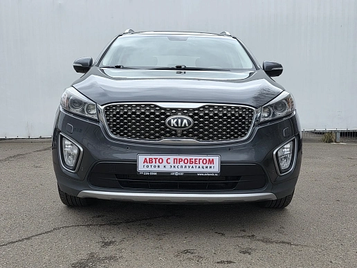 Купить Киа Соренто 2017г.