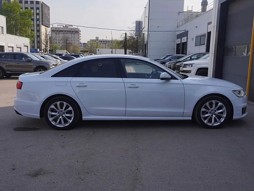 Купить Ауди А6 2015г.