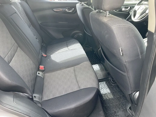 Купить Ниссан Кашкаи 2016г.