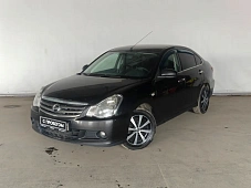 Купить Ниссан Алмера 2017г.