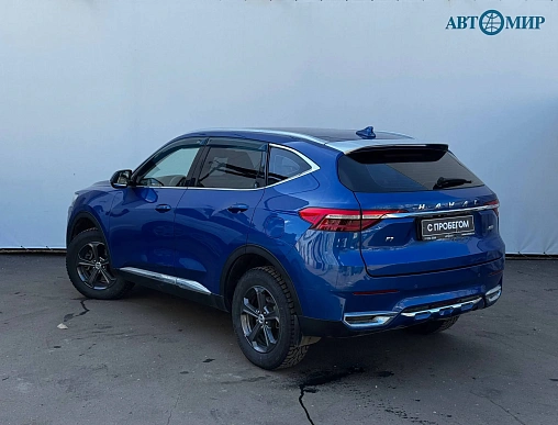 Купить Хавал Haval F7 2020г.