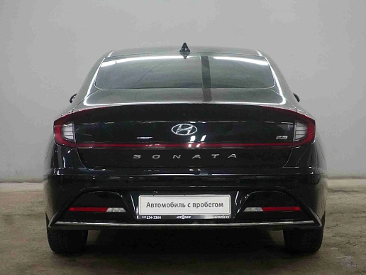 Купить Хёндай Соната 2020г.