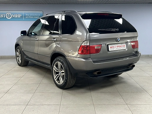 Купить БМВ КС5 2005г.