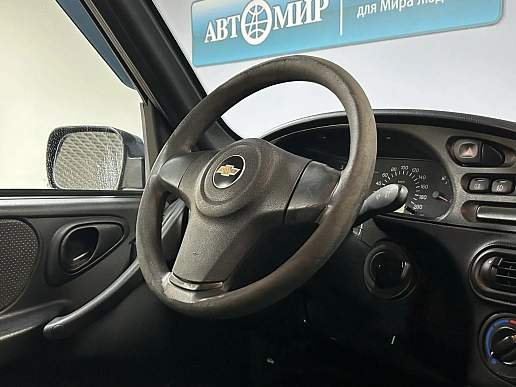 Купить Шевроле Нива 2010г.