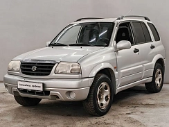 Купить Сузуки Гранд Витара 2003г.
