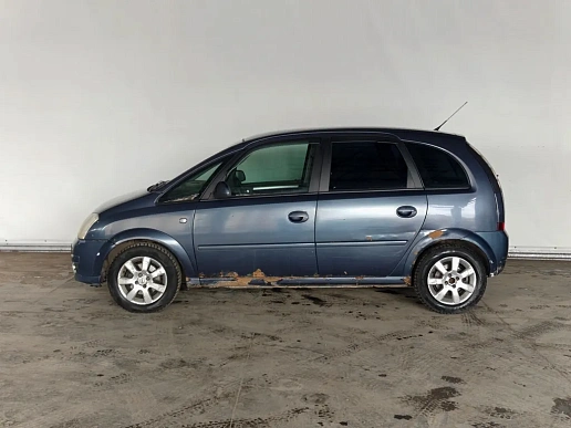 Купить Опель Мерива 2008г.