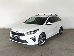 Купить Киа Сид 2019г.