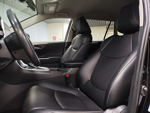 Купить Тойота Новый RAV4 2020г.