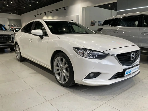 Купить Мазда Mazda 6 2014г.