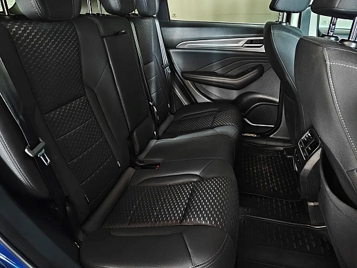 Купить Хавал Haval F7 2019г.