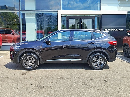 Купить Хавал Haval F7 2021г.