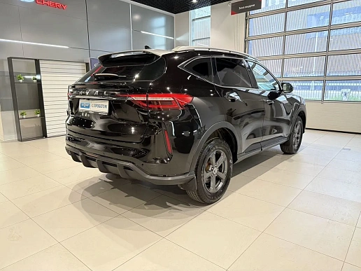 Купить Хавал Haval F7 2023г.