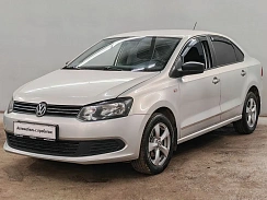 Купить Фольксваген Поло 2011г.