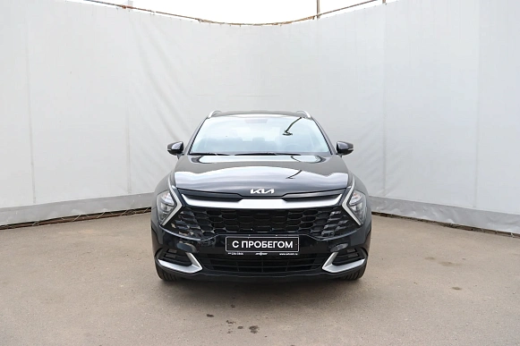 Купить Киа Спортадже 2022г.