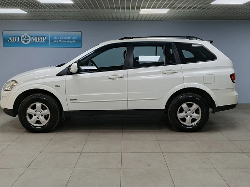 Купить СсанджЁнг Кйрон 2013г.