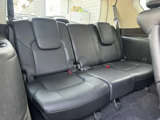 Купить Инфинити Infiniti QX80 2016г.